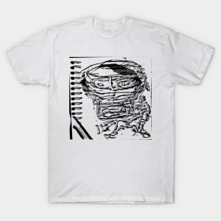 skullman T-Shirt